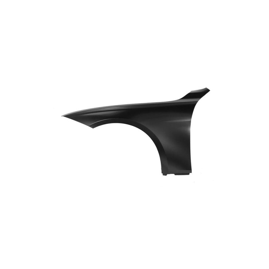 Blic 6504-04-0063311P Wing Fender for BMW 3 Series