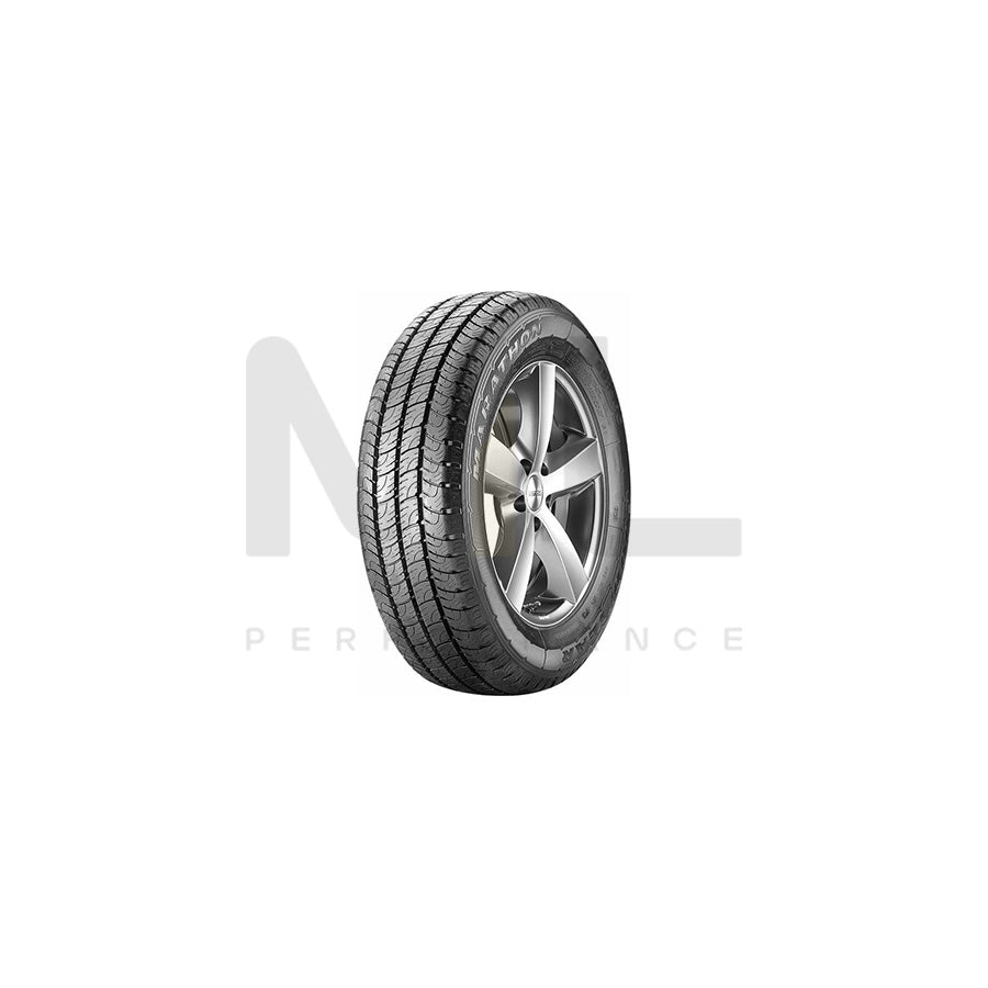 Goodyear Cargo Marathon 215/65 R16C 106T Van Summer Tyre