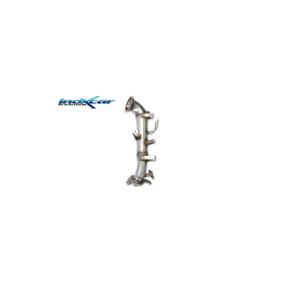 InoXcar AFSWI.01 Suzuki Swift Catalyst Replacement Pipe