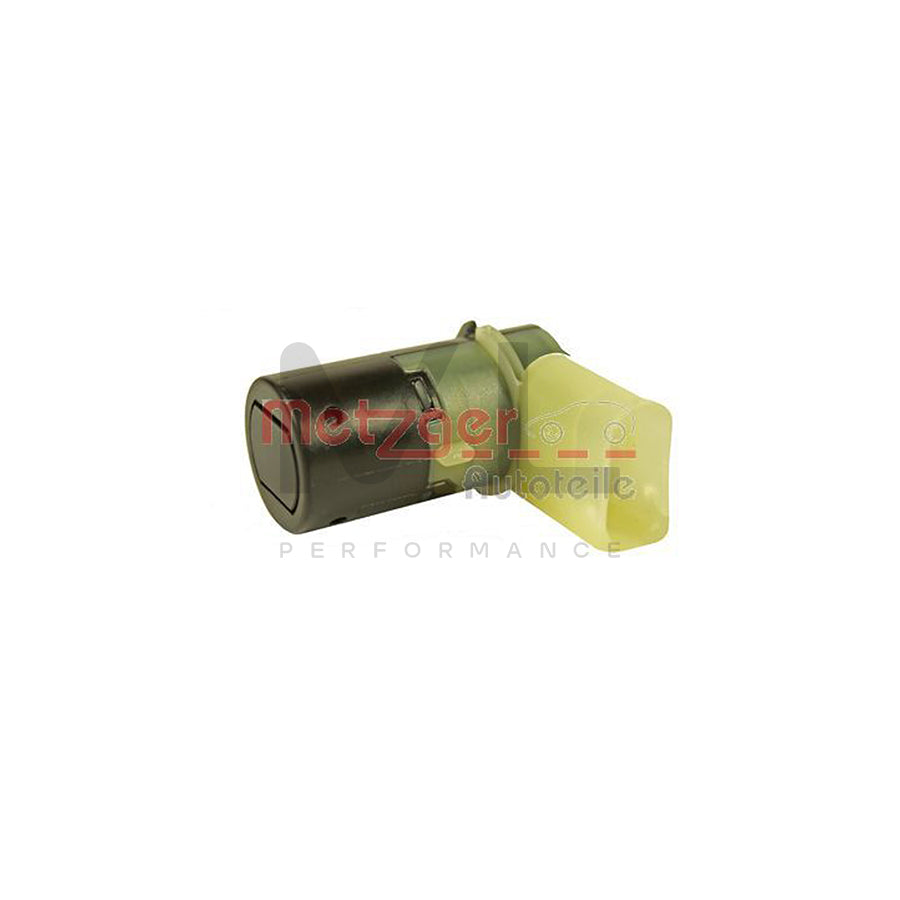 METZGER 0901038 Parking sensor Ultrasonic Sensor