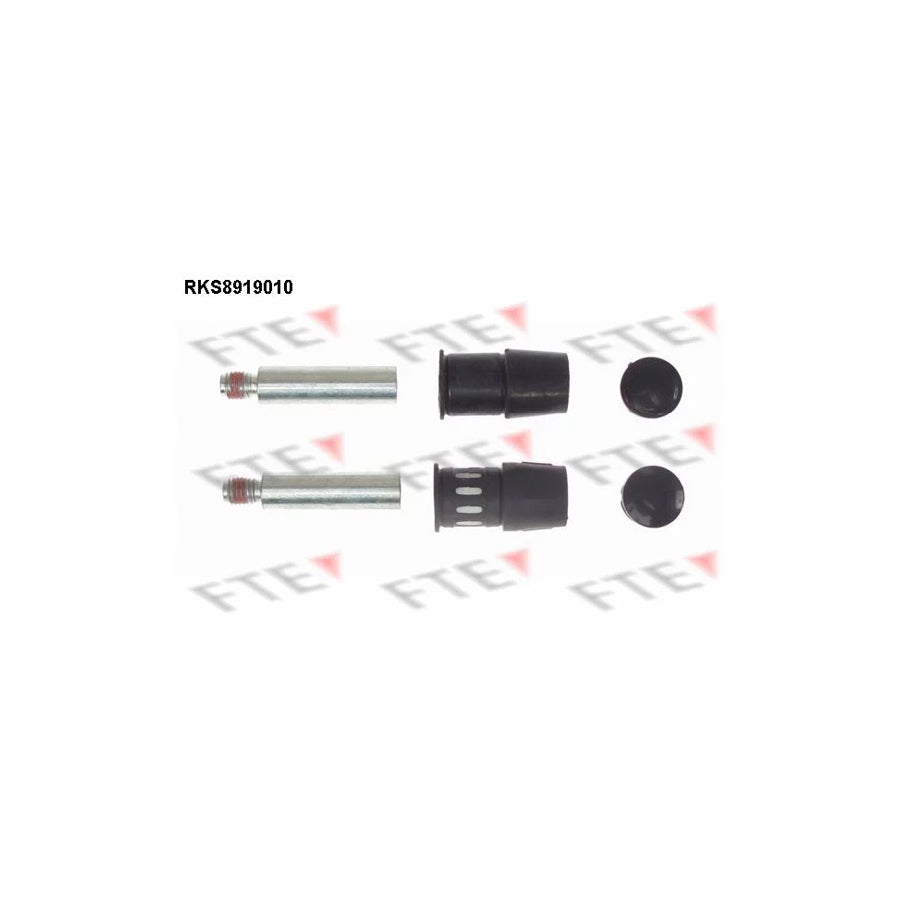 FTE Rks8919010 Guide Sleeve, Brake Caliper