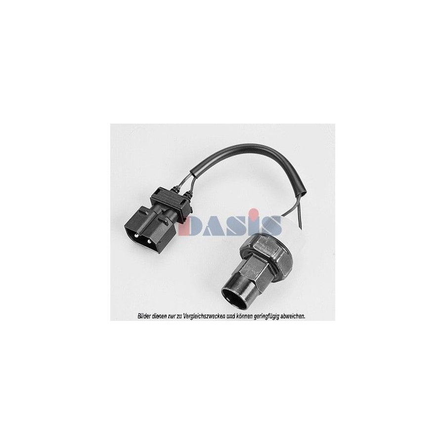 AKS Dasis 860310N Air Conditioning Pressure Switch for BMW 3 Series