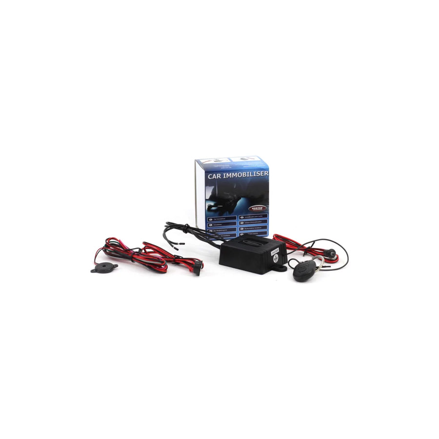 Amio 01686 Immobilizer