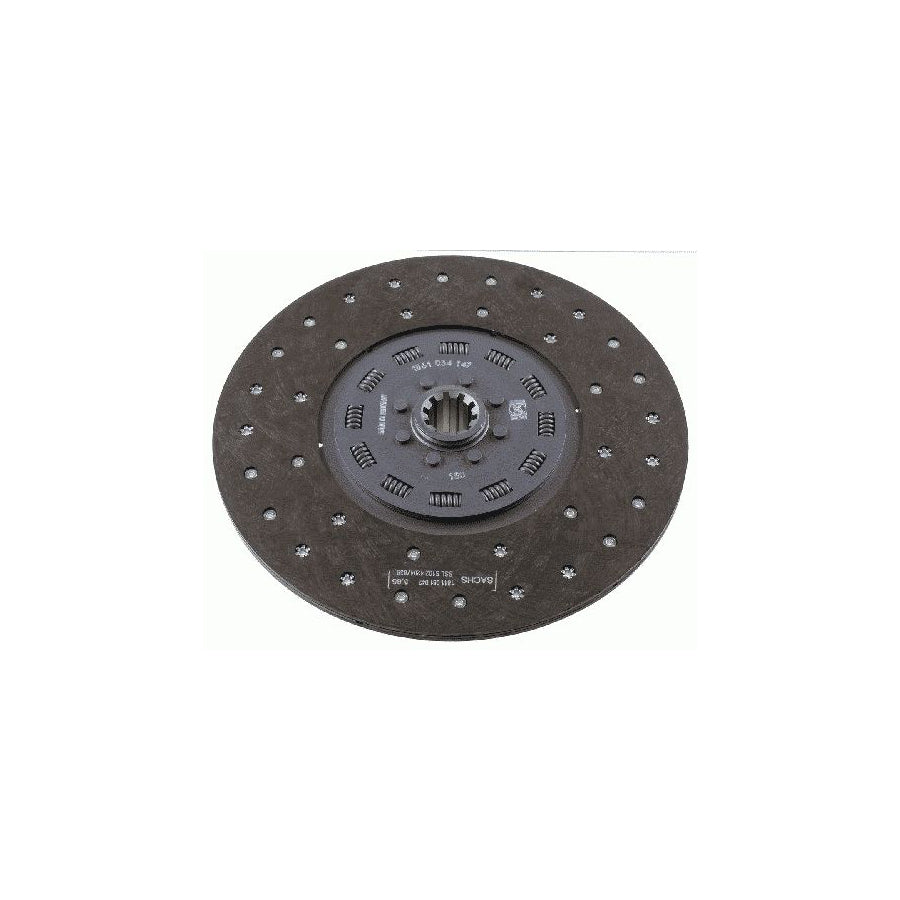 Sachs 1861 034 147 Clutch Disc