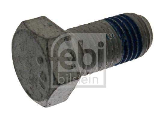 Febi Bilstein 39038 Bolt, Brake Caliper | ML Performance UK Car Parts