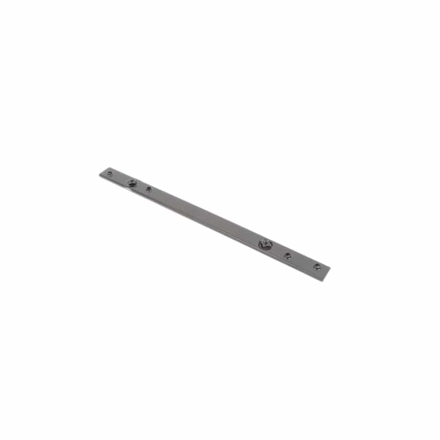 Genuine BMW 11617508490 E53 E60 E66 Bracket For Sound Insulation Hood (Inc. 745i, 545i & AlpinaB7)
