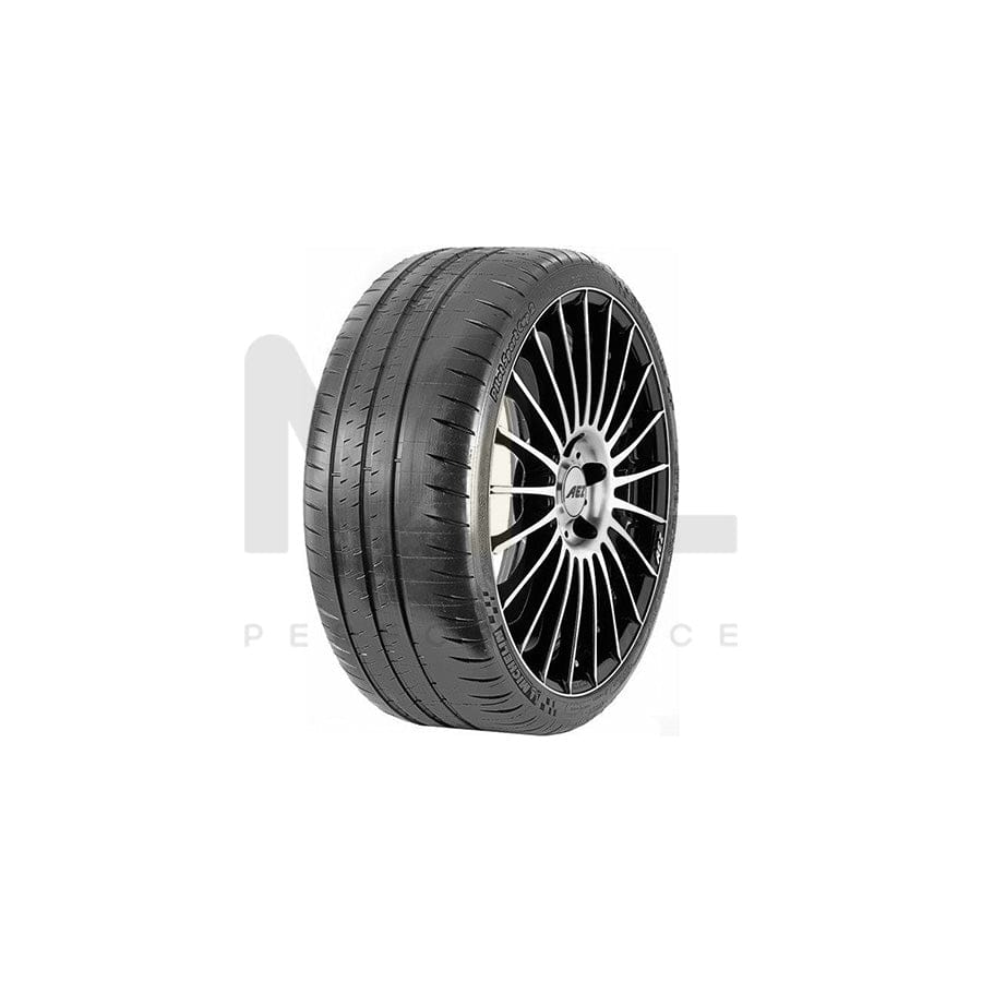 Michelin Pilot Sport Cup 2 MO1 245/35 ZR19 (93Y) Summer Tyre