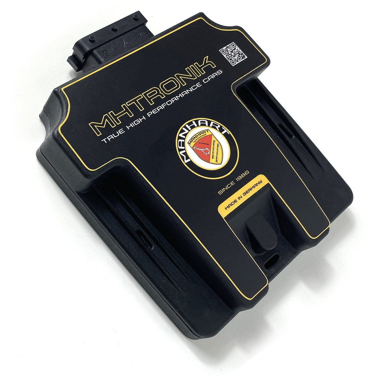 MANHART MHTRONIK POWERBOX FOR BMW F06 / F1X 6-SERIES