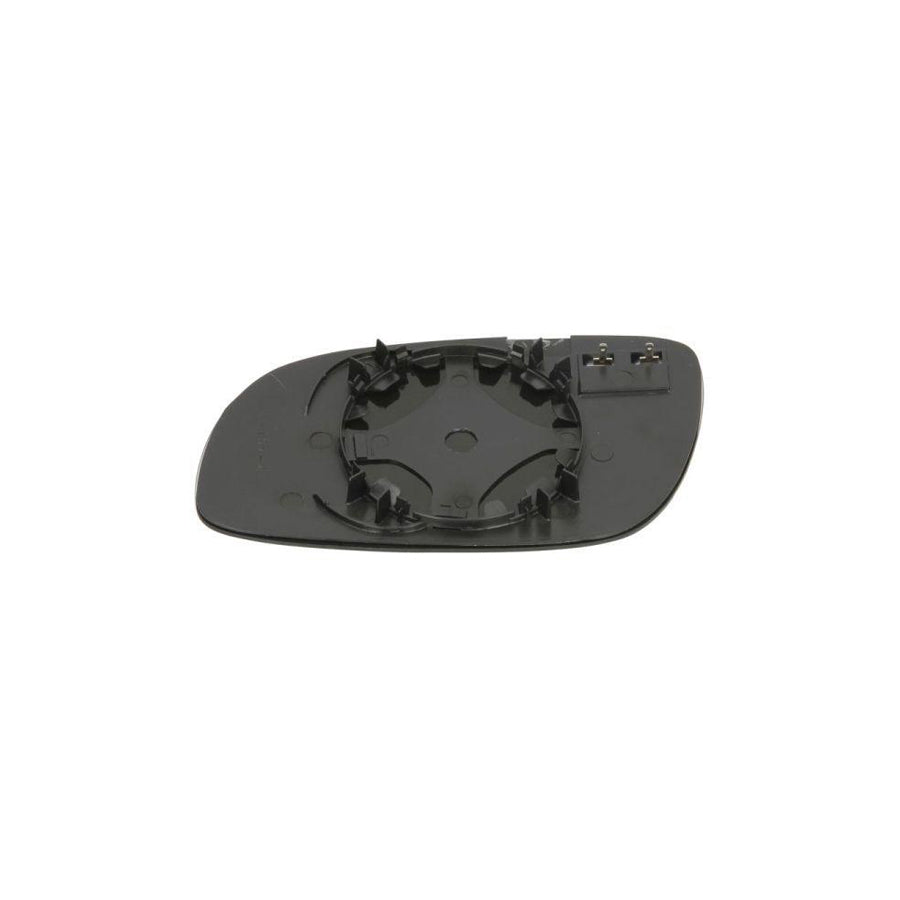 Blic 6102-02-1272192P Mirror Glass, Outside Mirror for VW Touran I (1T1, 1T2)