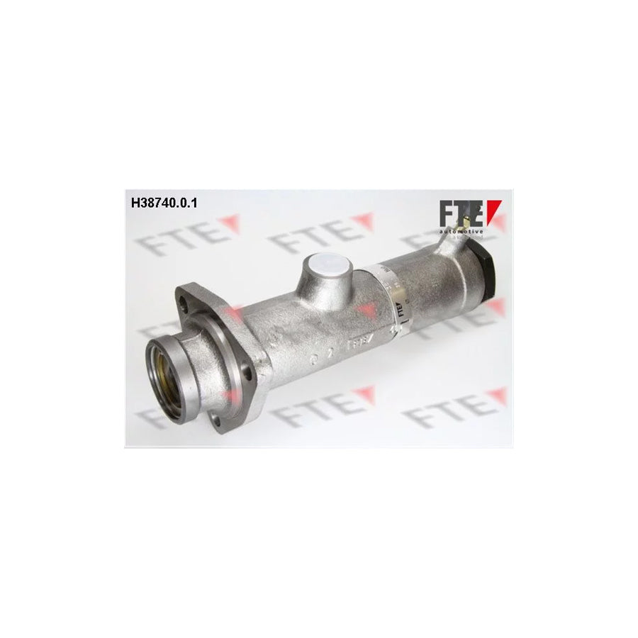 FTE H38740.0.1 Brake Master Cylinder