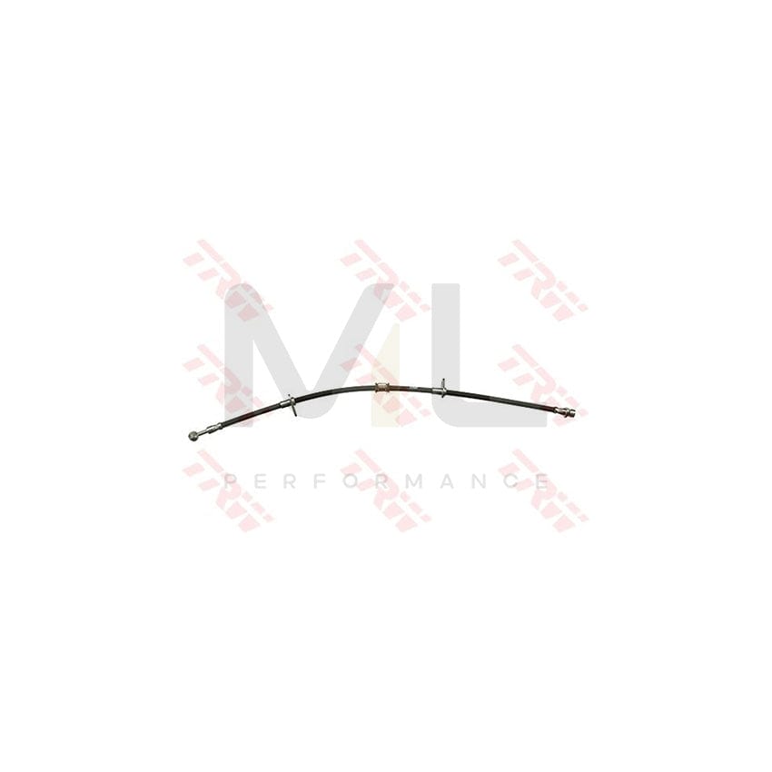 TRW PHD101 Brake Hose 705mm, M10x1