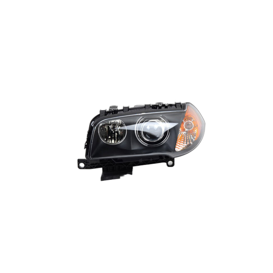Genuine BMW 63123418395 E83 Bi-Xenon Headlight Akl, Left (Inc. X3)