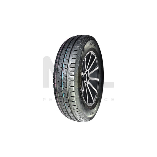 APlus A869 M+S 3PMSF 225/70 R15 112R Van Winter Tyre
