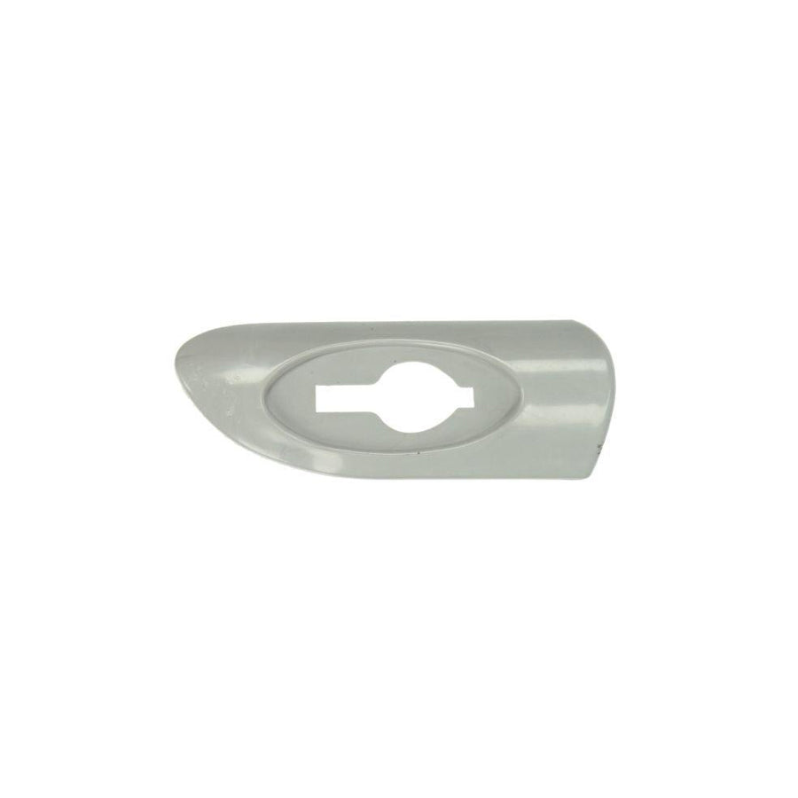 Blic 5703-04-5077475P Trim / Protective Strip, Mudguard for Opel Vectra