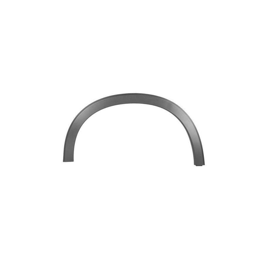 Blic 5703-08-2950375P Trim / Protective Strip, Mudguard for Honda Hr-V