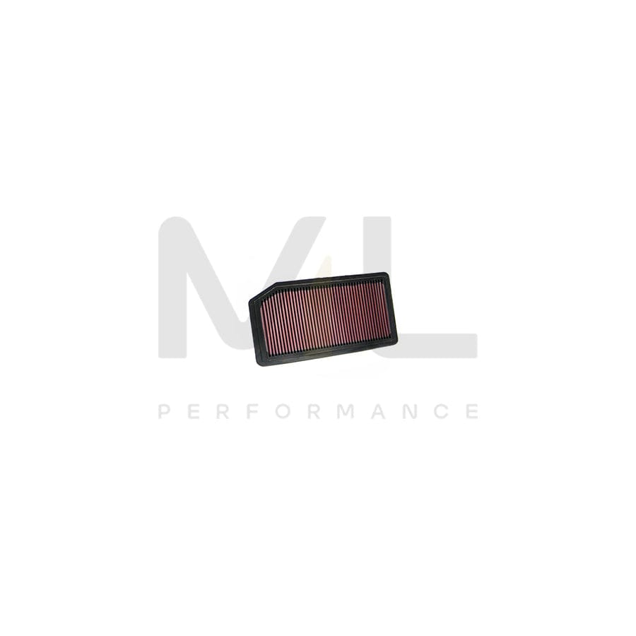 K&N 33-2323 Replacement Air Filter