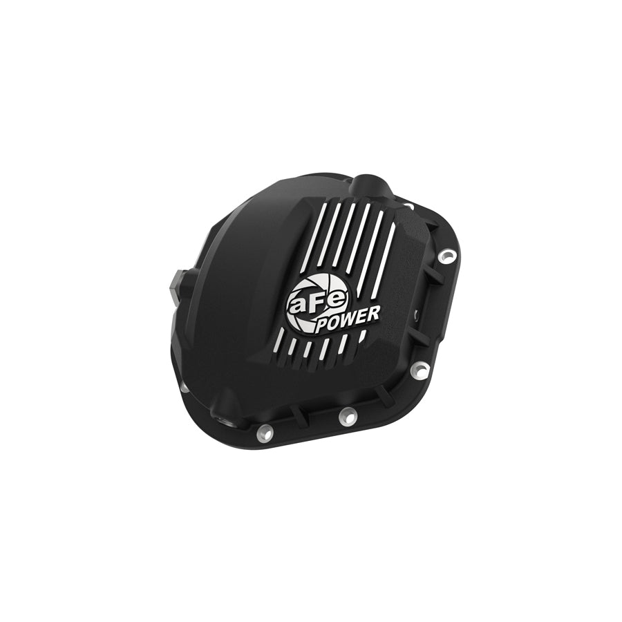 aFe 46-71100B Differential Cover Ford F-250/F-350 17-21 (Dana 60)