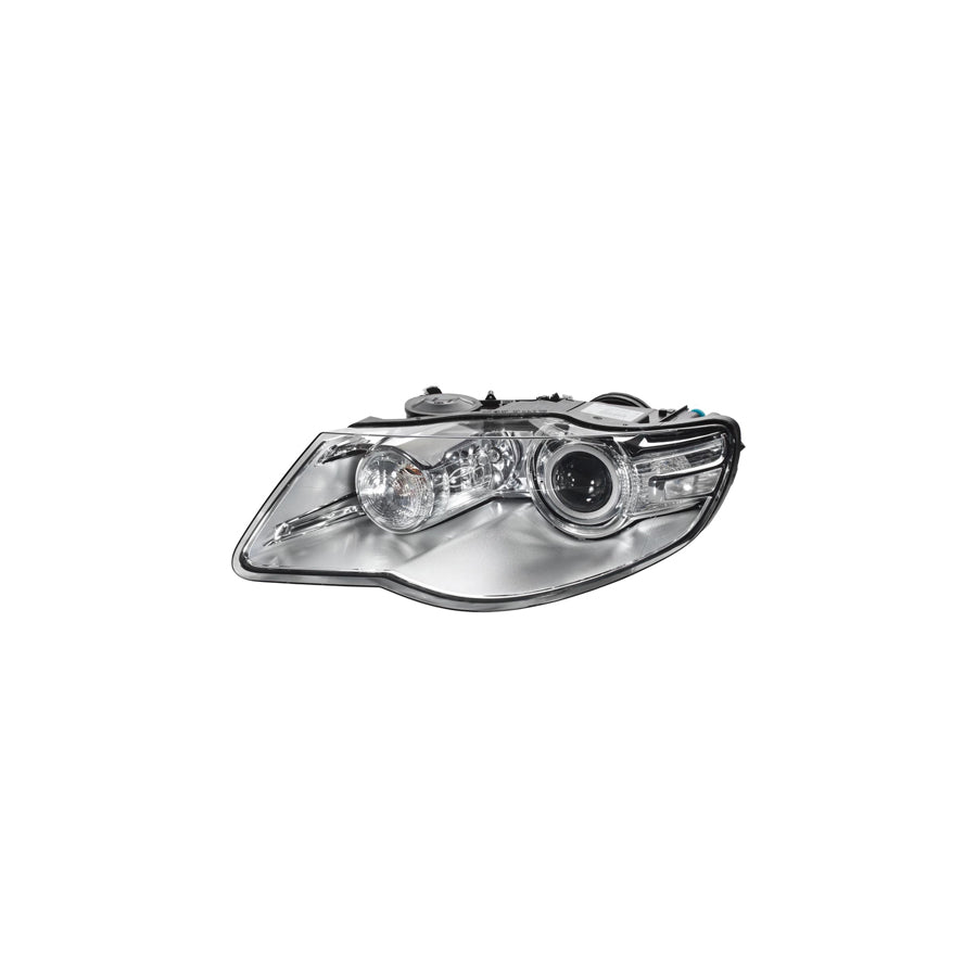 Hella 1ZS 009 452-141 Headlight For VW Touareg I (7LA, 7L6, 7L7)