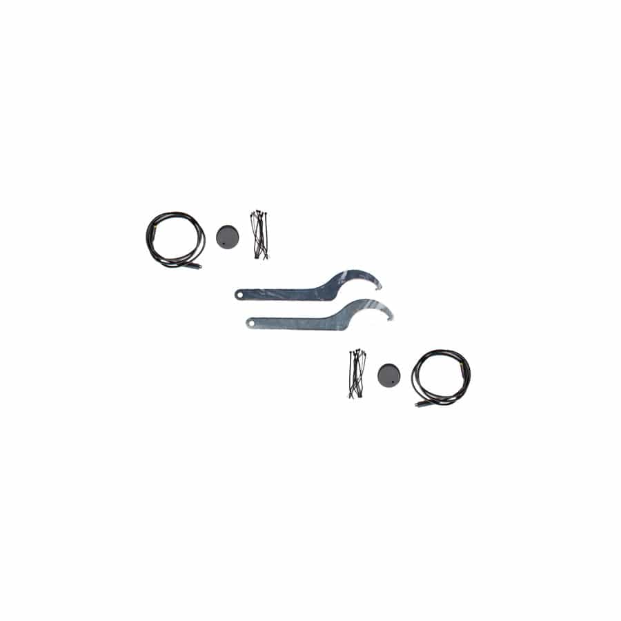 Bilstein 49-216042 PORSCHE 911 B16 Damptronic Coilover 2 | ML Performance UK Car Parts
