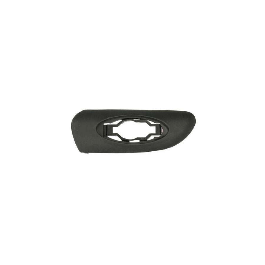Blic 5703-04-5077472P Trim / Protective Strip, Mudguard for Opel Vectra
