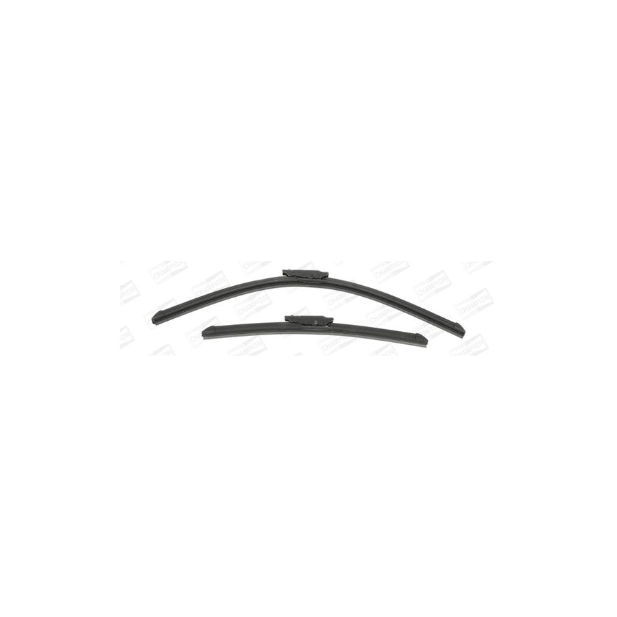 Champion Aerovantage Flat Afr6540G/C02 Wiper Blade
