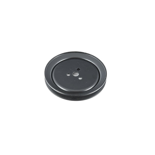 Genuine BMW 11721261485 E23 E12 E24 Pulley (Inc. 320i, 530i & 3.0Si)