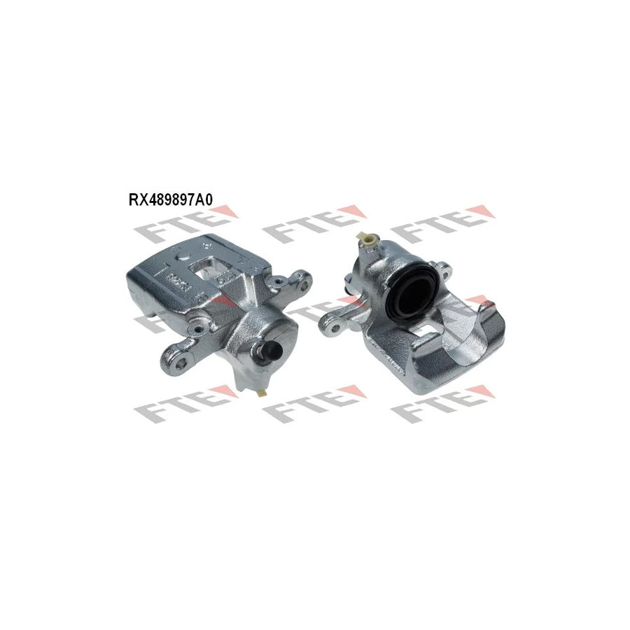 FTE Rx489897A0 Brake Caliper for Toyota Land Cruiser Amazon (J100)