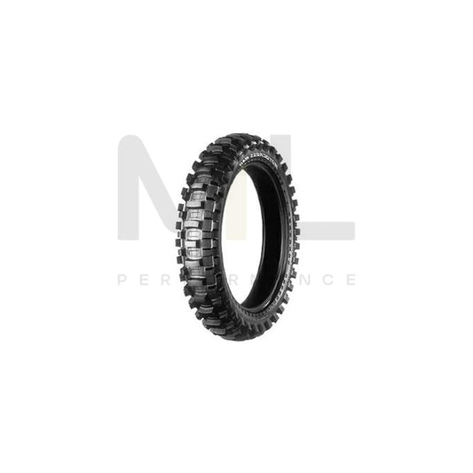 Bridgestone Kids Motocross M40 2.75 10 38J Motorcycle Summer Tyre