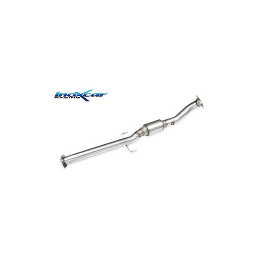 InoXcar AFYARIS.CAT Toyota Yaris Exhaust System