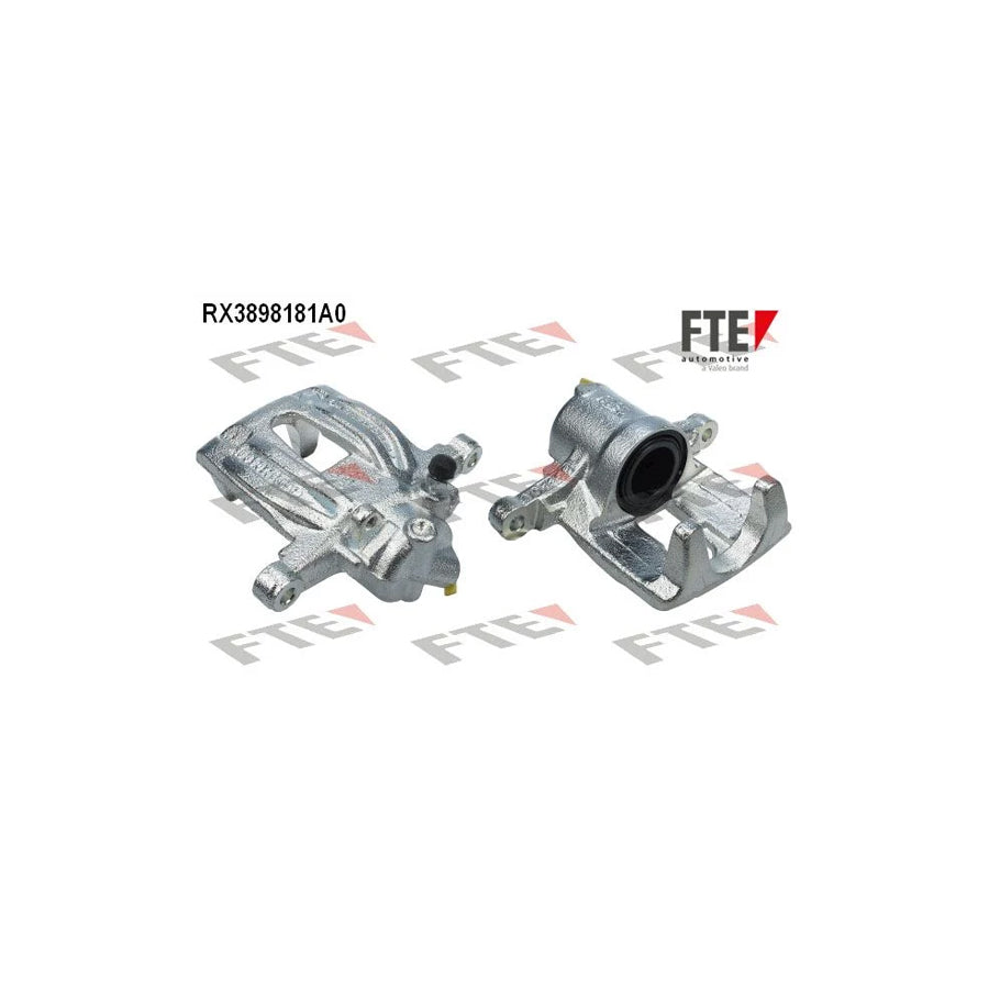 FTE Rx3898181A0 Brake Caliper