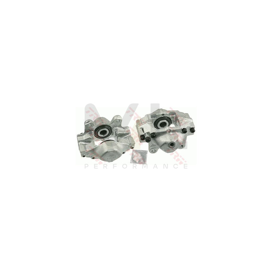 TRW BHN626E Brake Caliper suitable for MERCEDES-BENZ C-Class Saloon (W202)