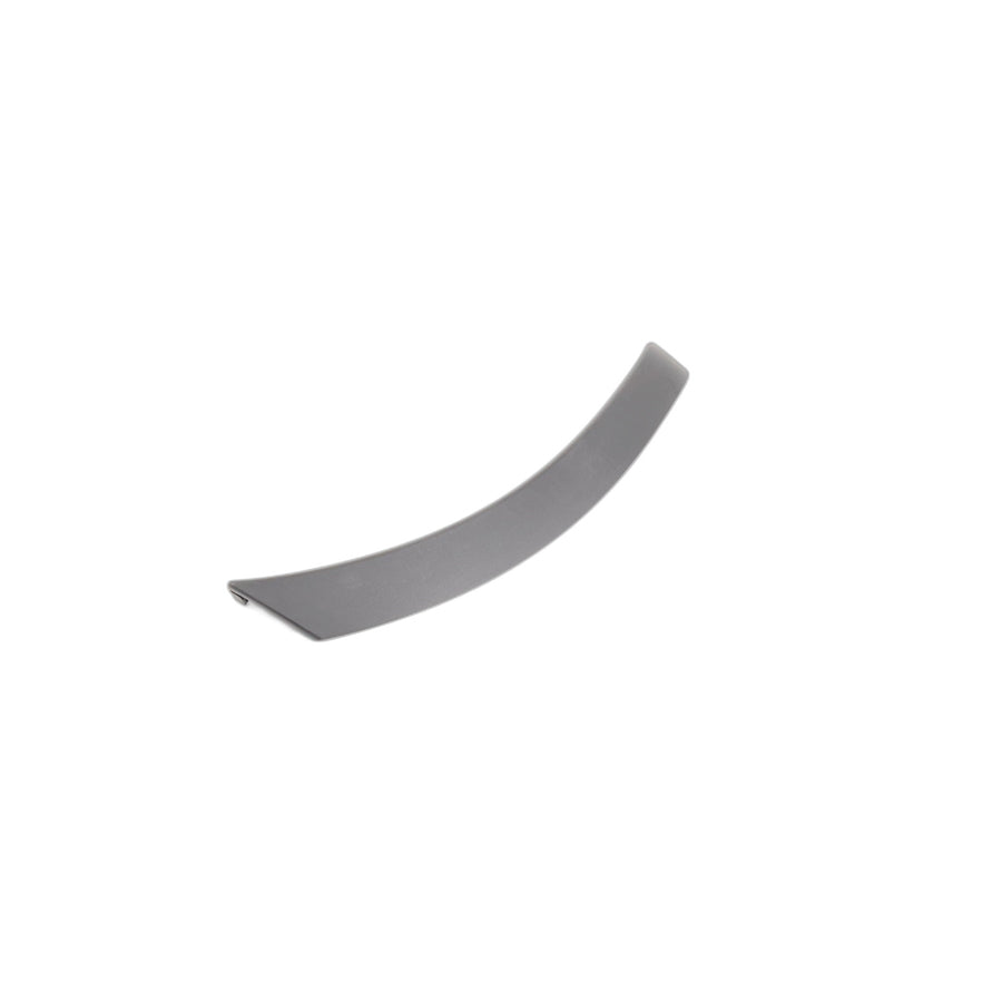 Genuine BMW 51123418114 E83 Extension, Wheel Arch Cover, Rear Right M (Inc. X3)