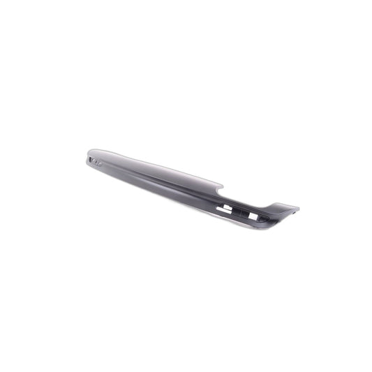 Genuine BMW 51123417730 E83 Diffusor M (Inc. X3)
