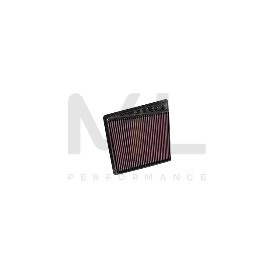 K&N 33-5058 Replacement Air Filter
