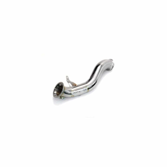 Armytrix MB052-LDD High-Flow Performance Race Downpipe Mercedes-Benz C-Class W205 | E-Class W213 | GLC-Class X253 LHD 2015-2018 with Optional catalytic converter replacement