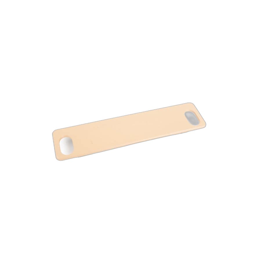 Genuine BMW 51468202670 E39 Head Rest Cover SANDBEIGE (Inc. 520i)