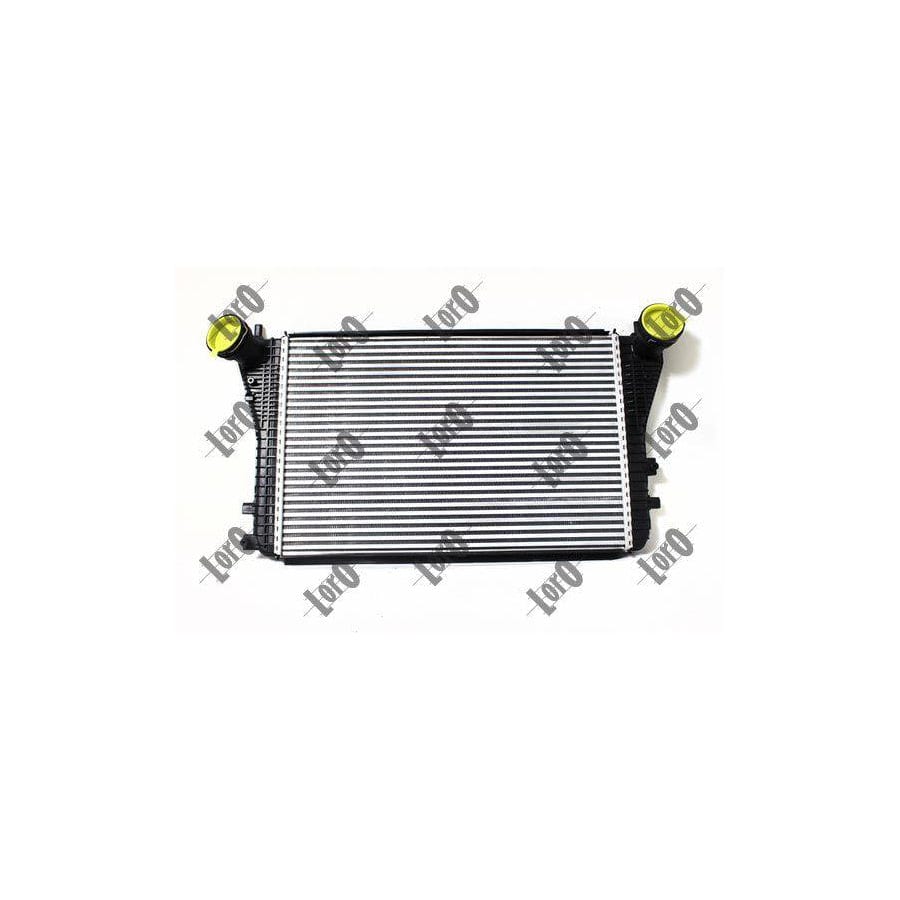 Abakus 0530180010 Intercooler for VW CC (358)