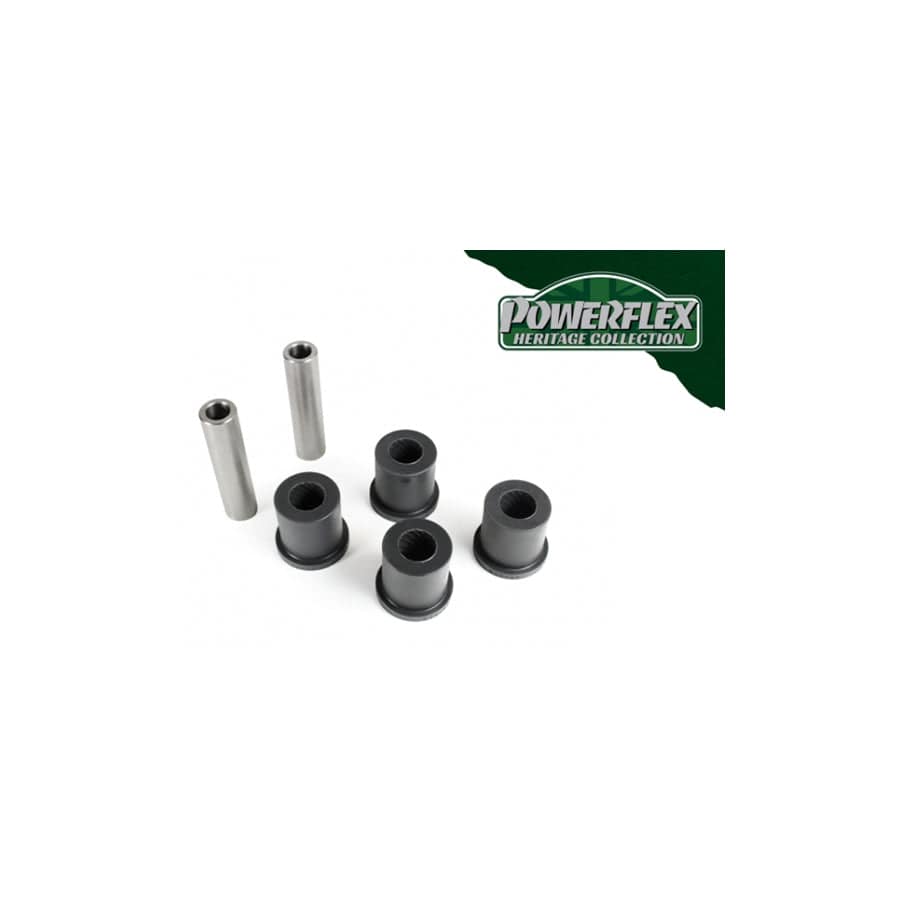 Powerflex PFR66-415H Saab Rear Spring Link To Axle Bush (Inc. 99 & 900) | ML Performance UK Car Parts