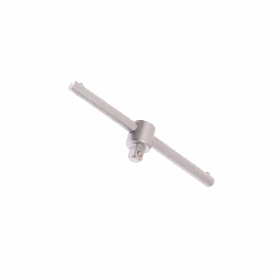 Teng TENM140050 Sliding T-Bar 1/4in Drive