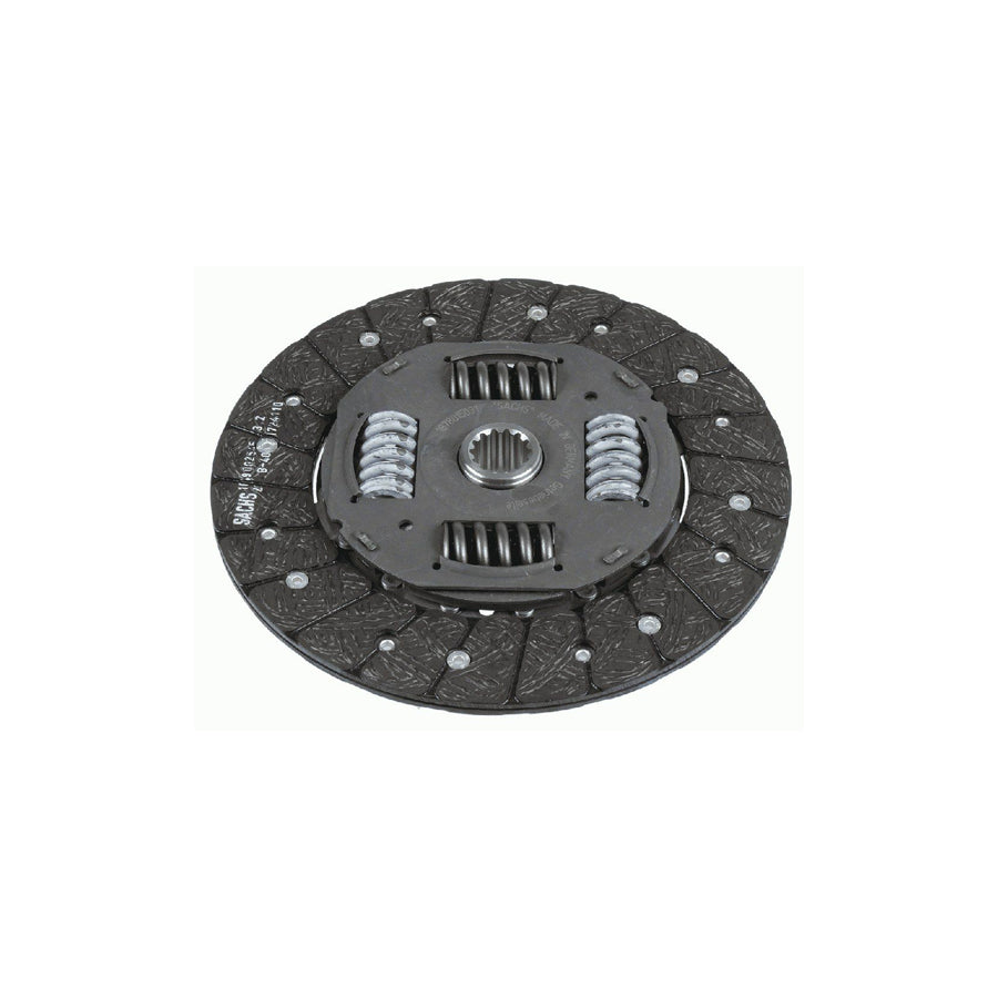 Sachs 1878 015 031 Clutch Disc for Saab 9000 Hatchback