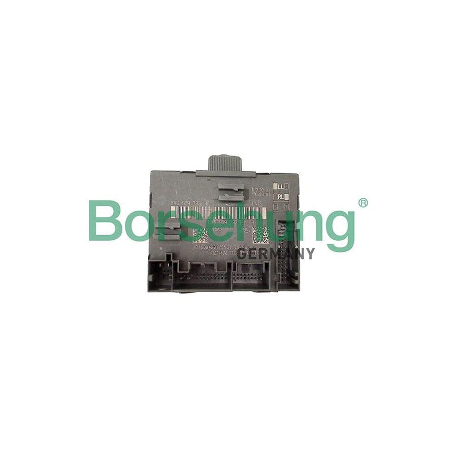 Borsehung B18093 Control Unit, Door Actuation for Skoda Superb