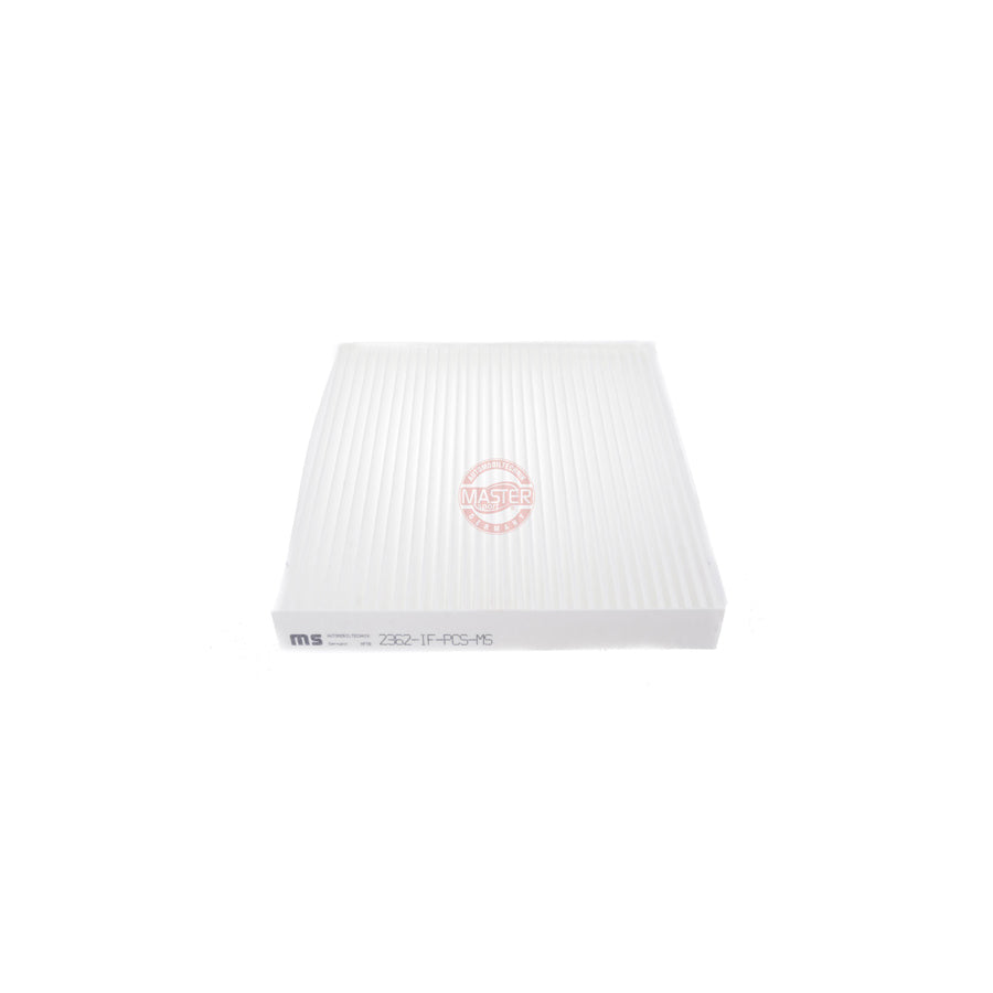 Master Sport 2362-IF-PCS-MS Pollen Filter