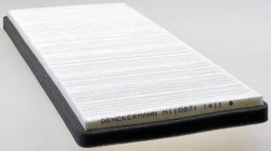 Denckermann M110871 Pollen Filter for Skoda Felicia
