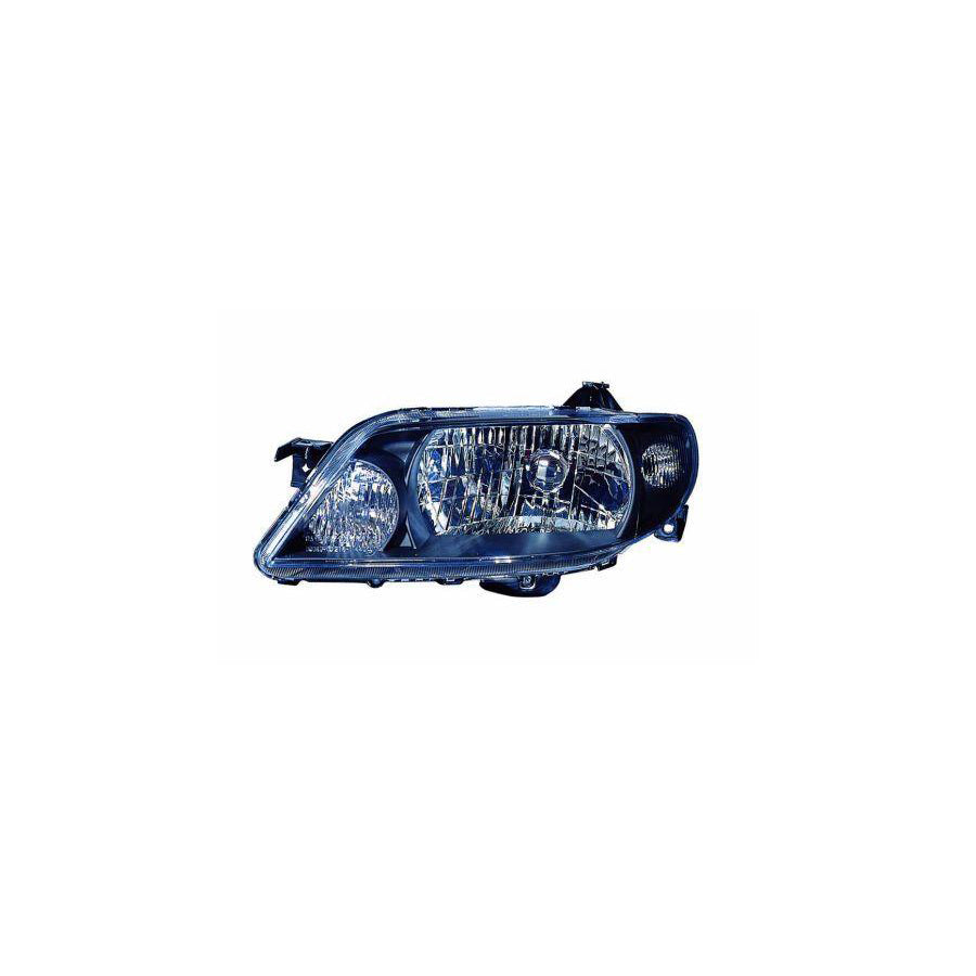 Abakus 2161144Rlde2 Headlight for Mazda 323S VI Saloon (Bj)