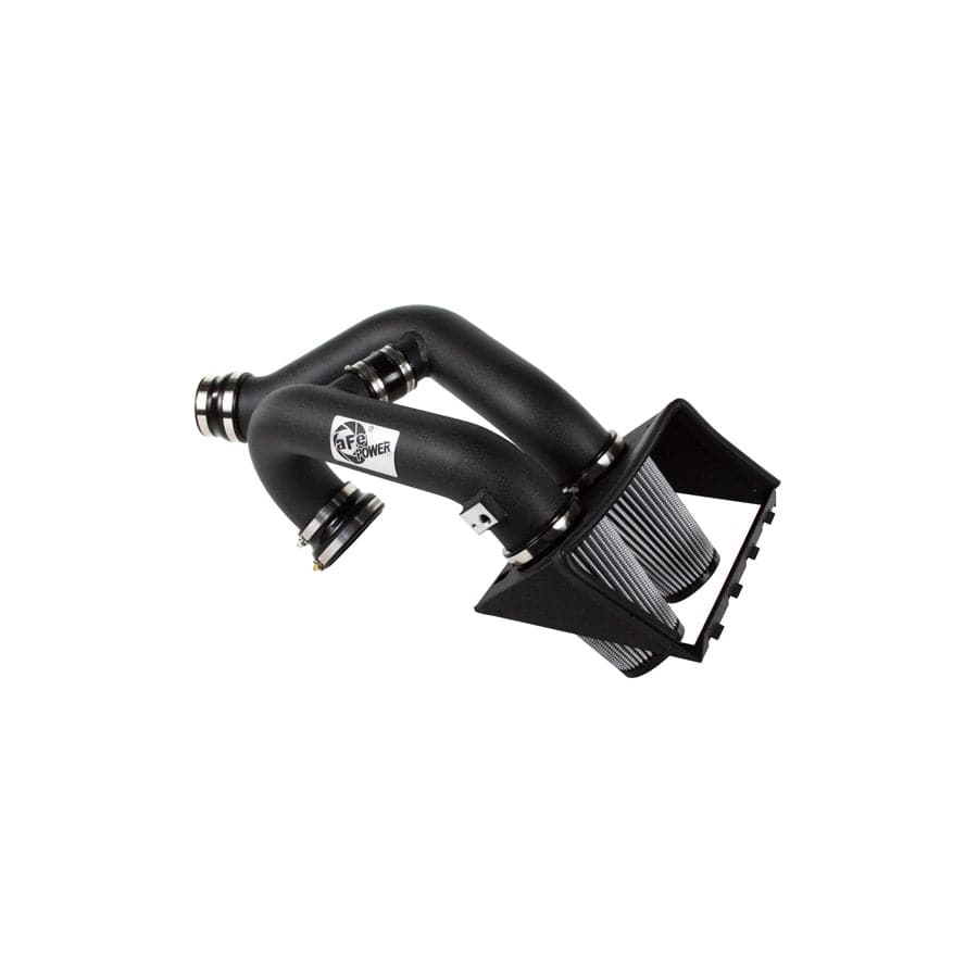 aFe 51-12192 Open Element Intake Ford F-150 12-14 V6-3.5L (tt)