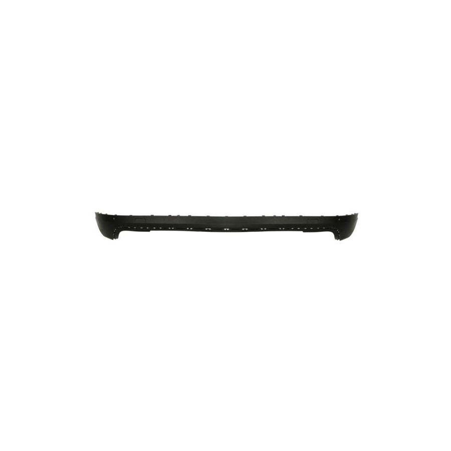 Blic 5511-00-0033970P Front Splitter for Audi Q3 (8Ub, 8Ug)