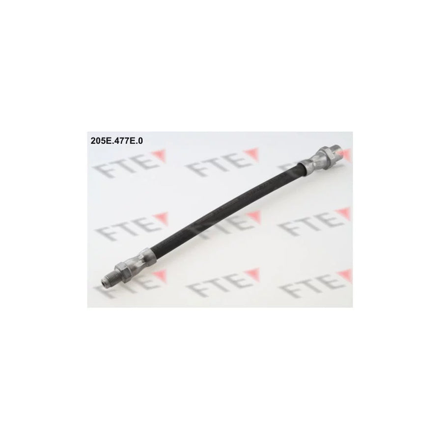 FTE 205E.477E.0 Brake Hose for BMW Z4
