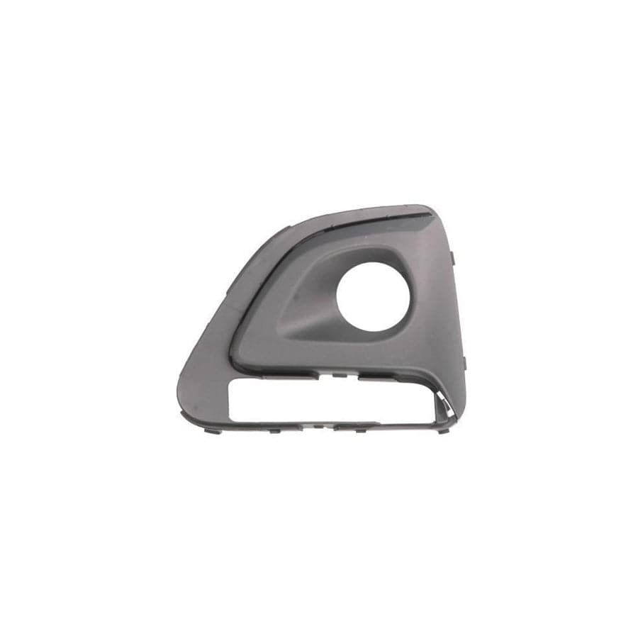 Blic 6502-07-5504919P Bumper Grill for Peugeot 108 Hatchback