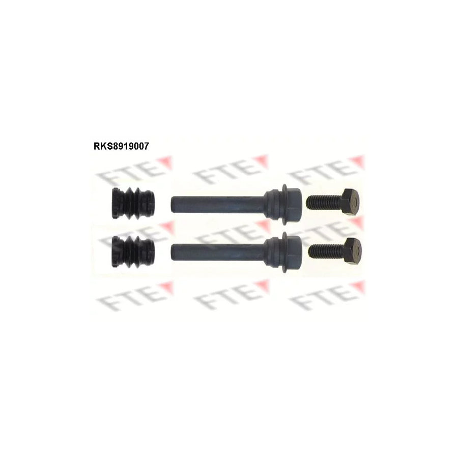 FTE Rks8919007 Guide Sleeve, Brake Caliper