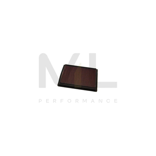 K&N DU-9001 Replacement Air Filter